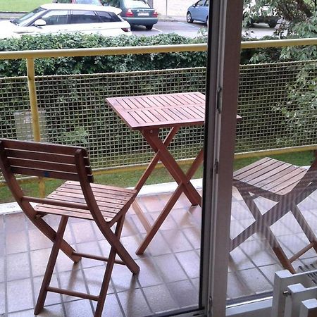 Vintage Garconiere Mit Balkon - 25 M2 Gmunden Exterior foto